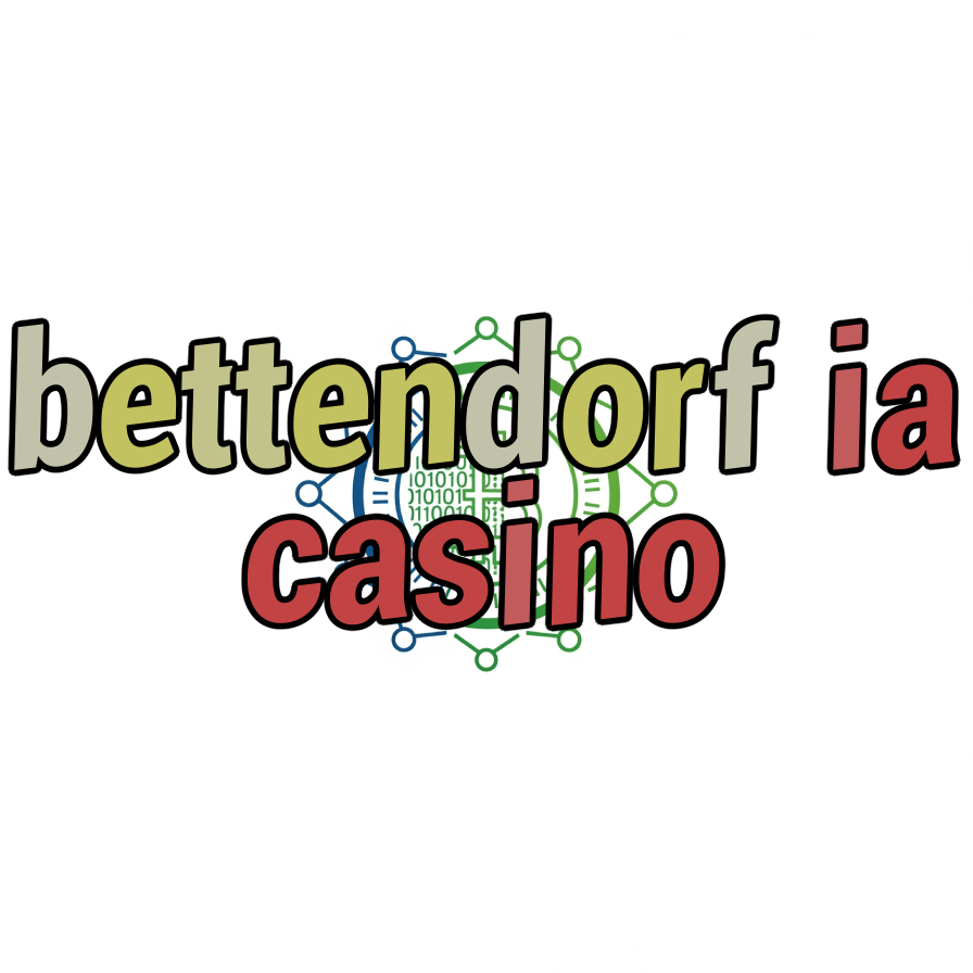 bettendorf ia casino
